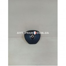 985706621R Подушка безпеки водія AIRBAG Renault Taliant (2025-...) Оригінал 985706621R Подушка безпеки водія AIRBAG Renault Taliant (2025-...) Оригінал