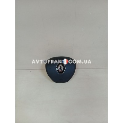 985706621R Подушка безпеки водія AIRBAG Renault Taliant (2025-...) Оригінал
