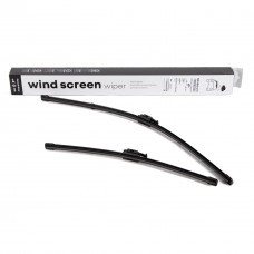 290660961R Щітки склоочисника (двірники) Renault Оригінал