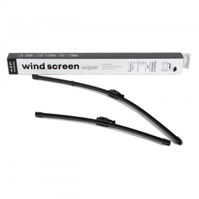 290660961R Щітки склоочисника (двірники) Renault Оригінал