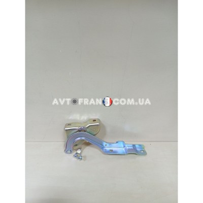 654004053R Петля капота права Renault Taliant, Kardian Оригінал