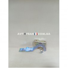 654016950R Петля капота ліва Renault Taliant, Kardian Оригінал
