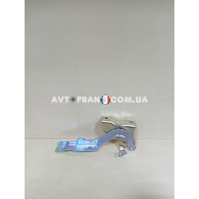 654016950R Петля капота ліва Renault Taliant, Kardian Оригінал