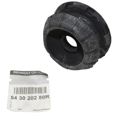 543020280R Опора переднього амортизатора Renault Оригінал