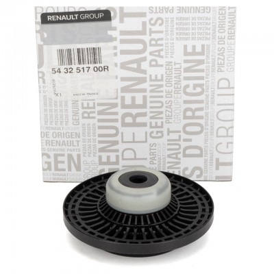 543251700R Підшипник опори переднього амортизатора Renault Оригінал