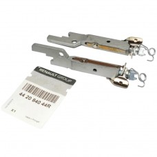 442084044R Розпірна планка задніх колодок (комплект) Renault Оригінал