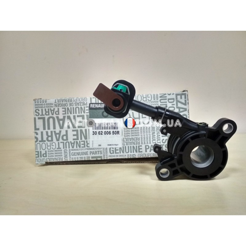 Купить 306206219R, 306205482R Выжимной подшипник сцепления 1.5 DCI