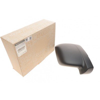 963739461R Накладка дзеркала ліва Renault Trafic 3 (2014-…) Оригінал