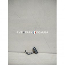 115608911R Масляна форсунка 1.6 DCI R9M Renault Оригінал