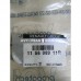 115608911R Масляна форсунка 1.6 DCI R9M Renault Оригінал