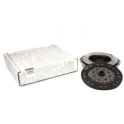 302055381R Зчеплення комплект 1.6 DCI Renault Trafic 3 (2014-...) Оригінал