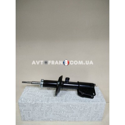 543023828R, 543025946R Амортизатор передній Renault Trafic 3 (2014-...) Оригінал