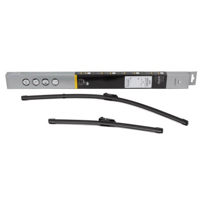 288909425R Щітки склоочисника (двірники) Renault Zoe (2013-2024) Оригінал