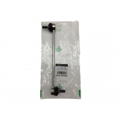 8201079463 Стійка стабілізатора Renault Zoe, Captur Оригінал