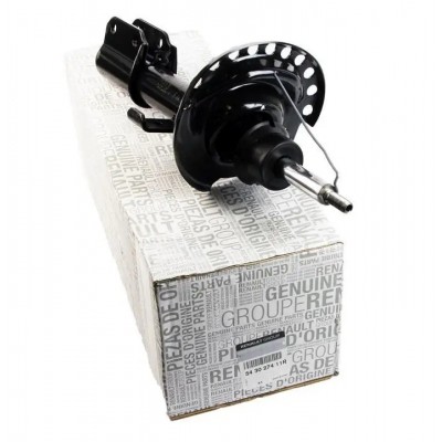 543027411R Амортизатор передній Renault Zoe (2013-2019) Оригінал