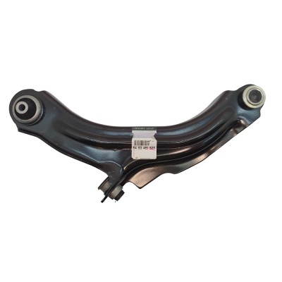 545046162R Важіль правий Renault Zoe (2013-2019) Оригінал